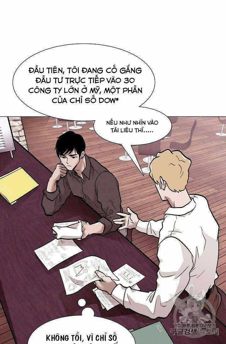 Luân Hồi Chapter 22 trang 19