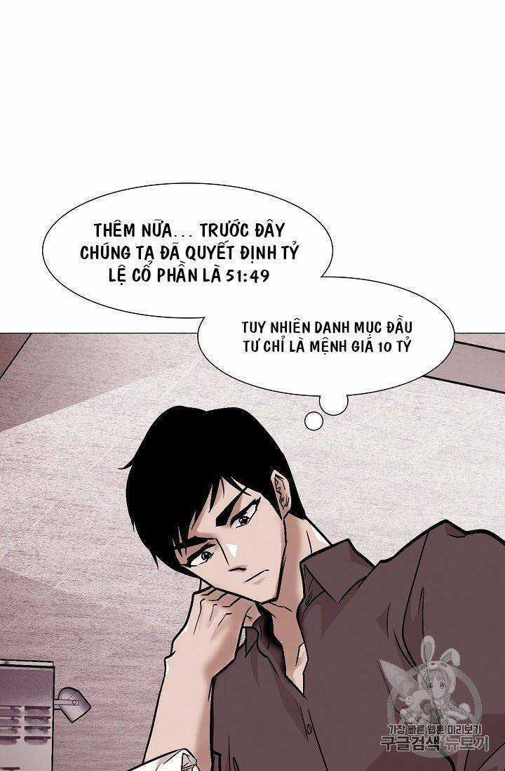 Luân Hồi Chapter 22 trang 21