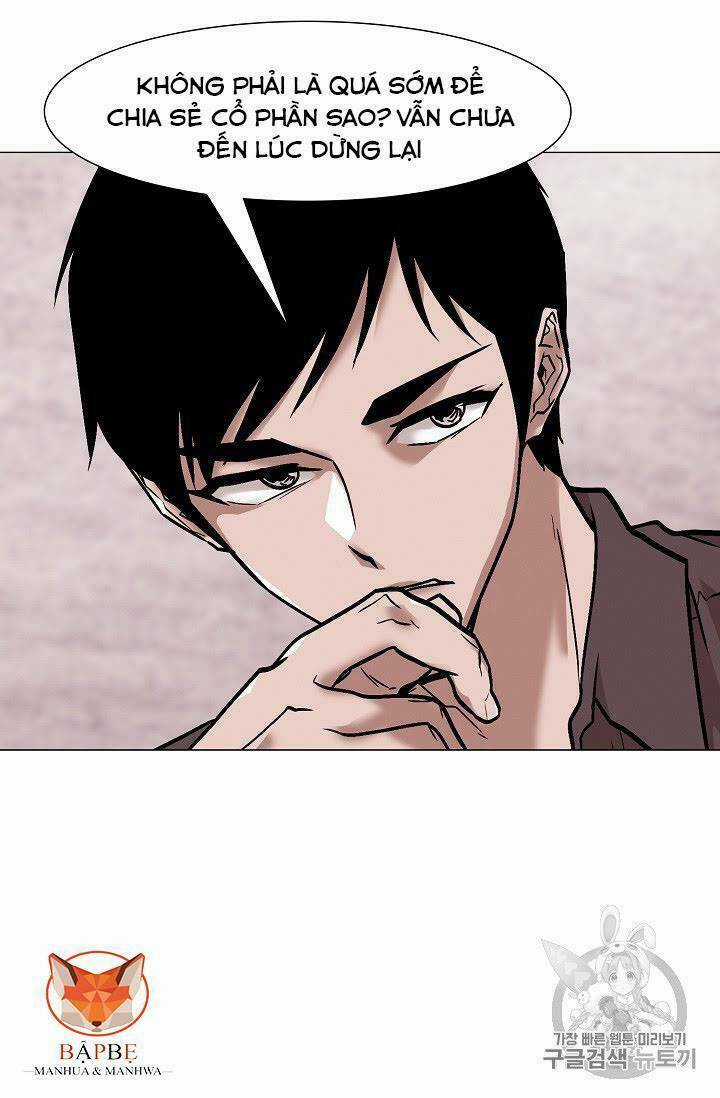 Luân Hồi Chapter 22 trang 23