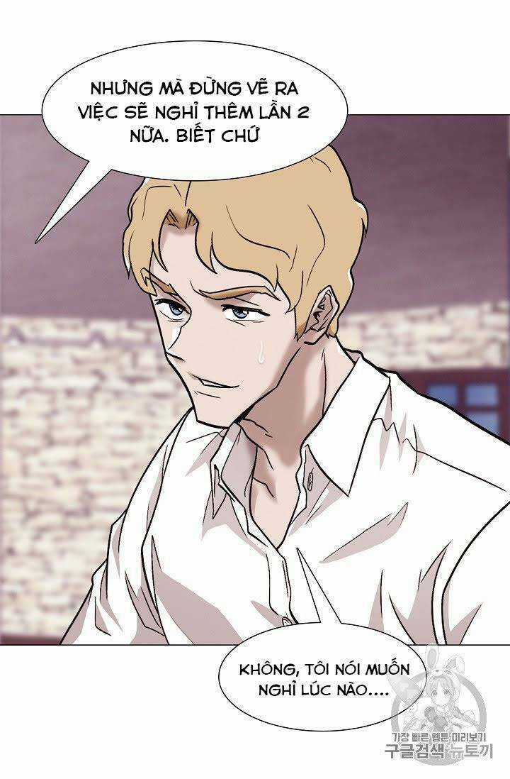 Luân Hồi Chapter 22 trang 35