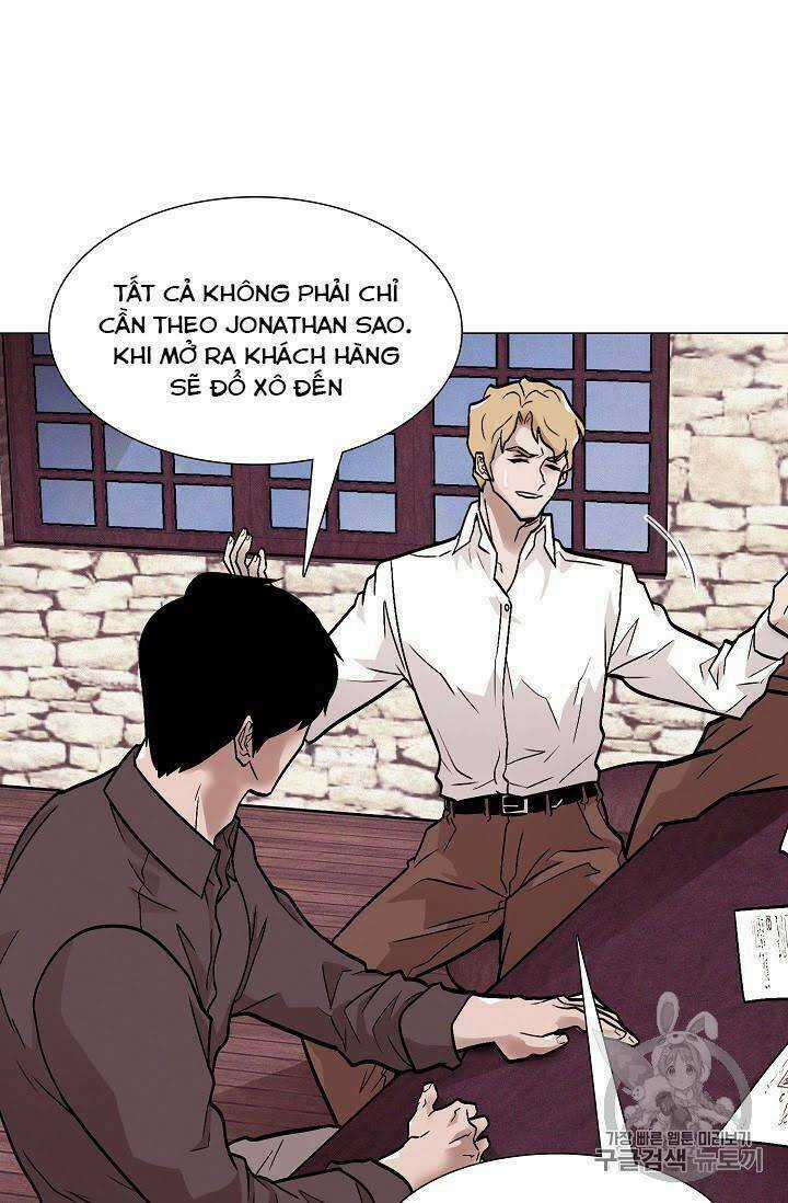 Luân Hồi Chapter 22 trang 42