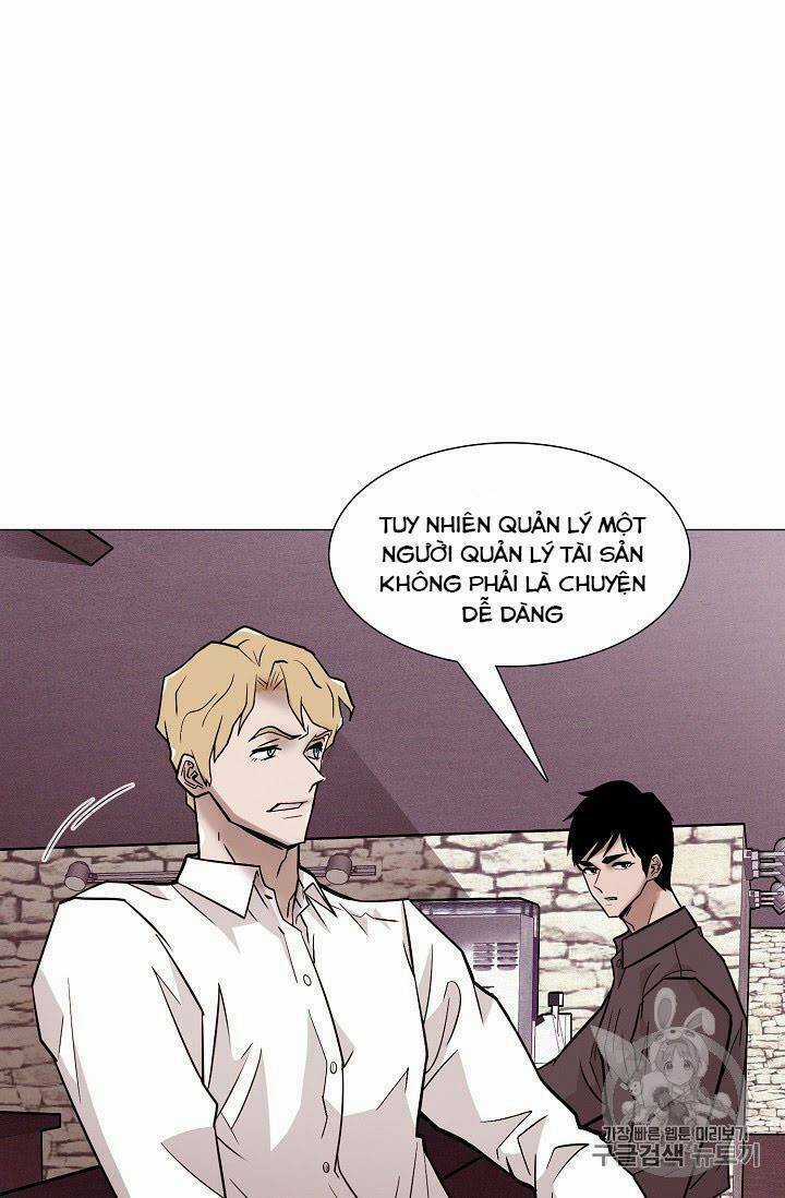 Luân Hồi Chapter 22 trang 44