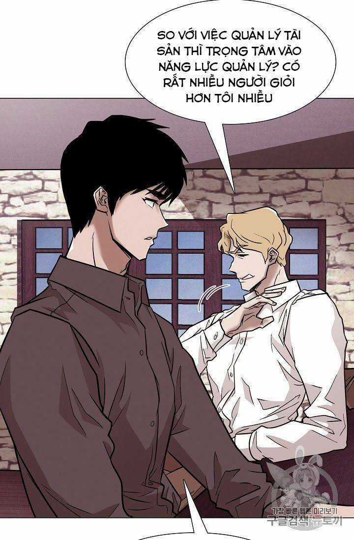 Luân Hồi Chapter 22 trang 46