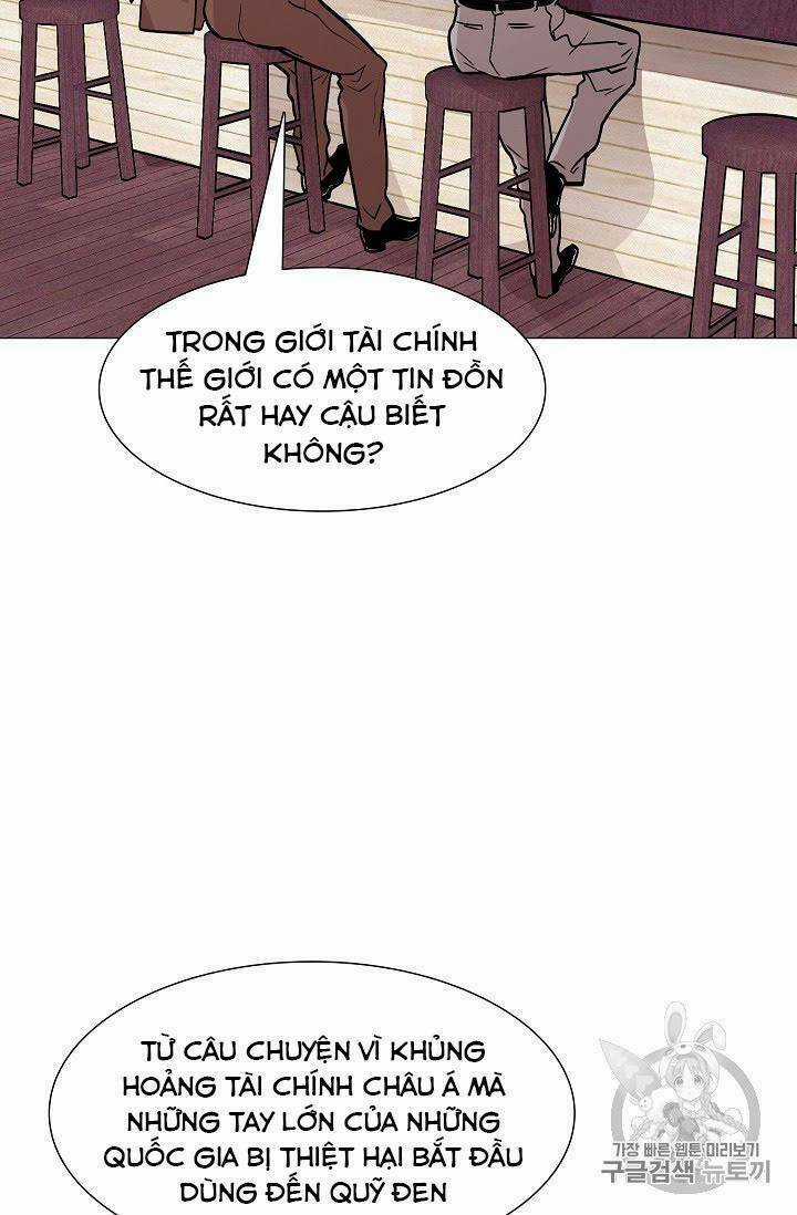 Luân Hồi Chapter 22 trang 5