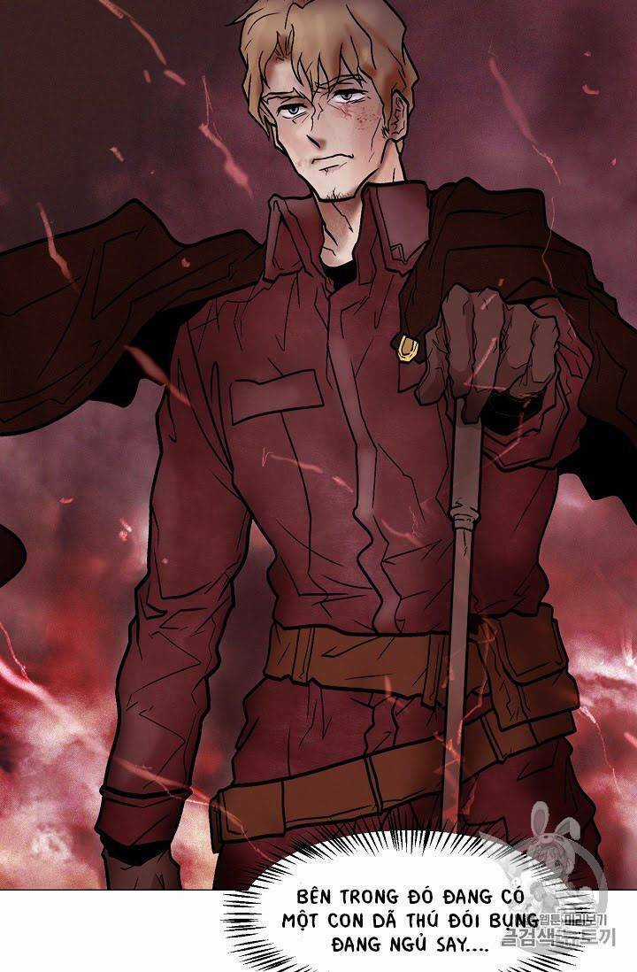 Luân Hồi Chapter 22 trang 56