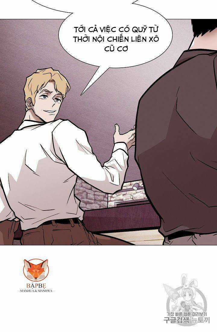 Luân Hồi Chapter 22 trang 6