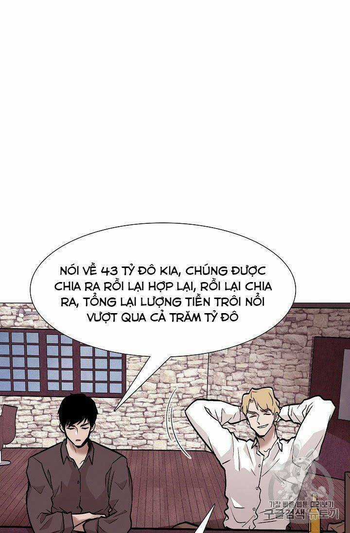 Luân Hồi Chapter 22 trang 7
