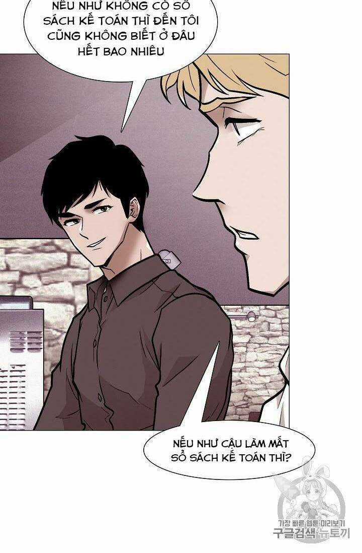 Luân Hồi Chapter 22 trang 9