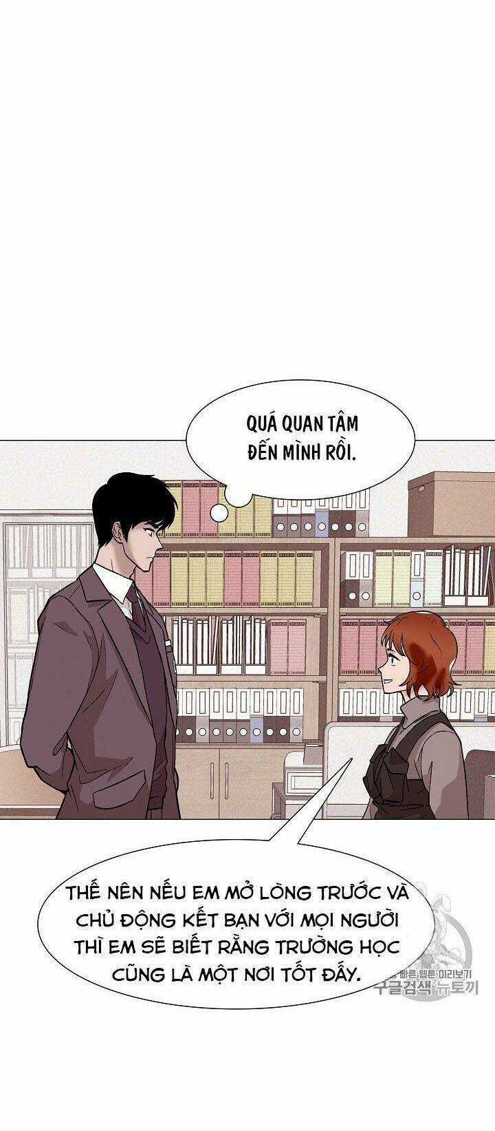 Luân Hồi Chapter 23 trang 10