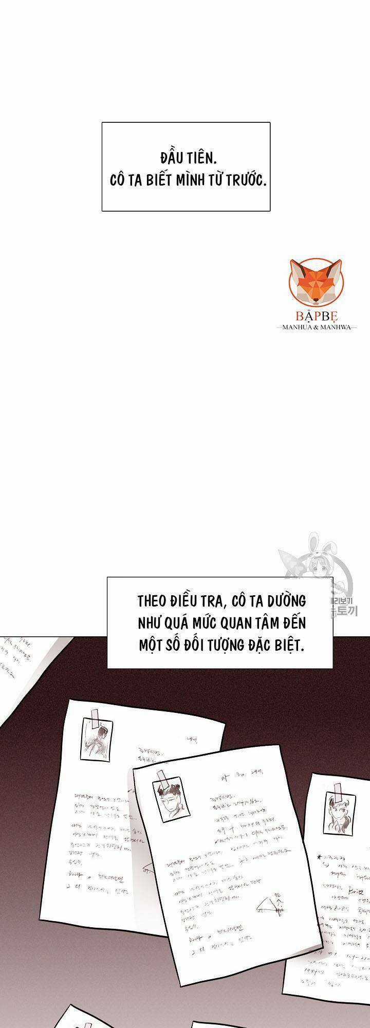 Luân Hồi Chapter 23 trang 18