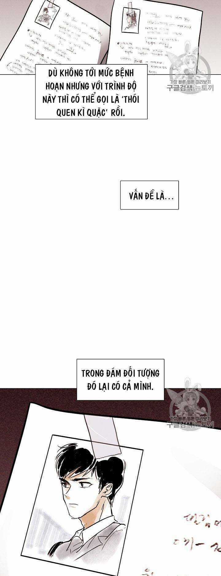 Luân Hồi Chapter 23 trang 19