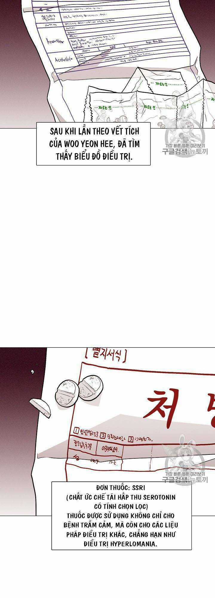 Luân Hồi Chapter 23 trang 22