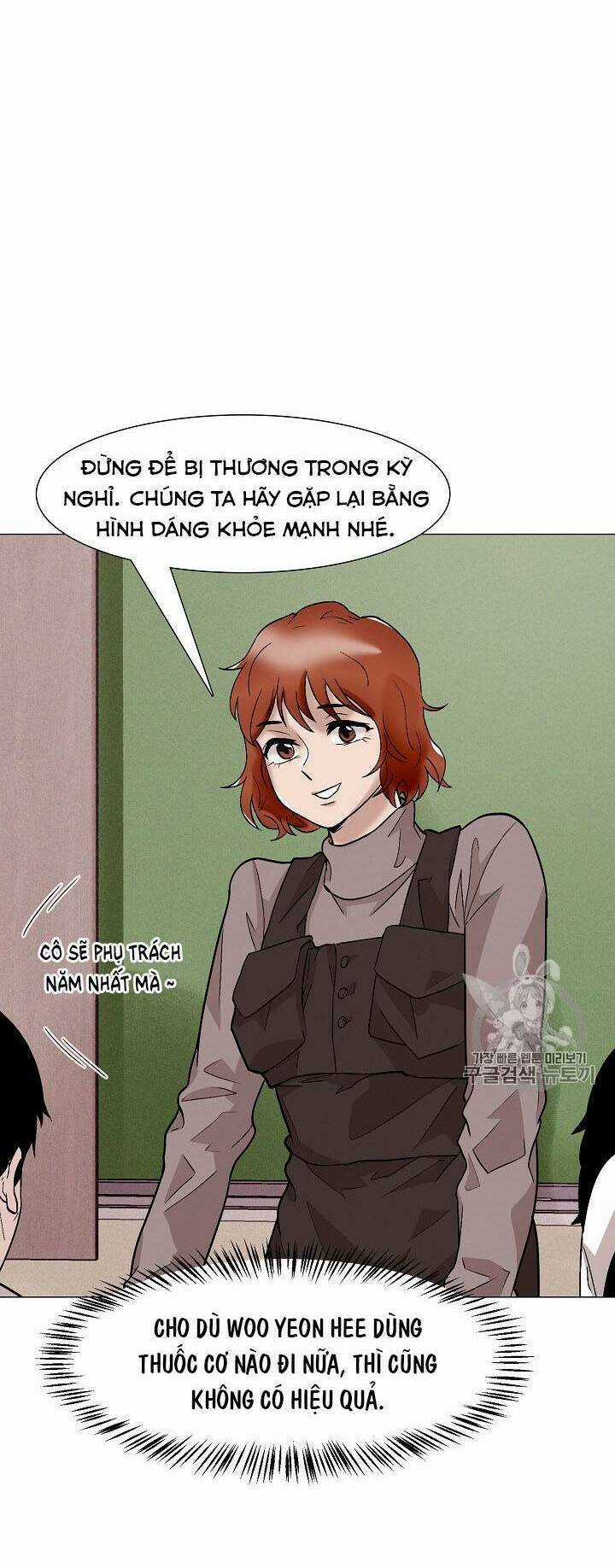 Luân Hồi Chapter 23 trang 25