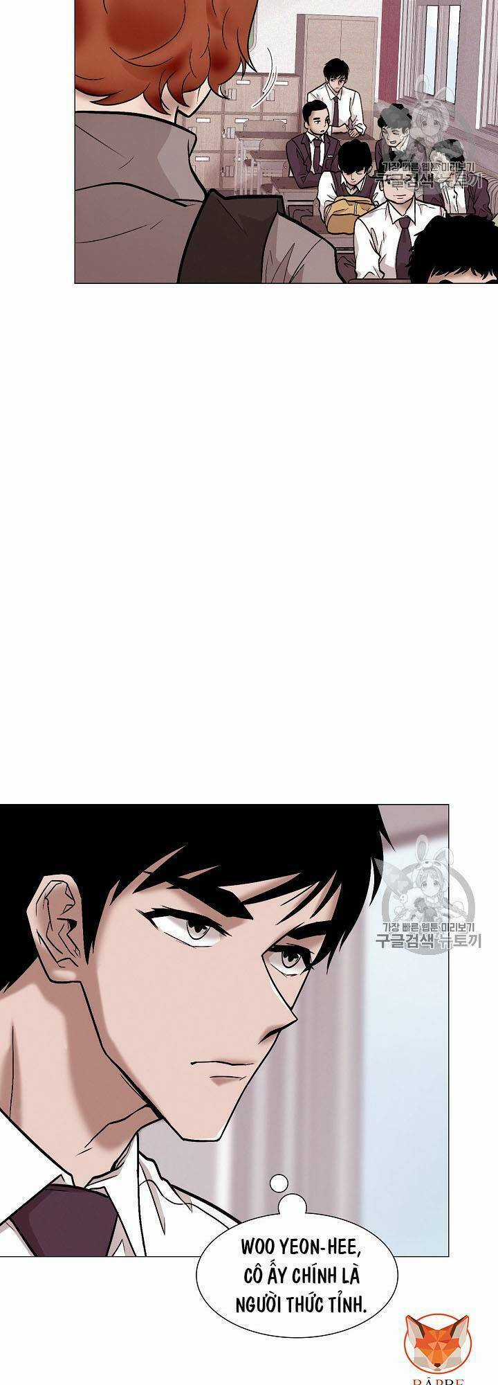 Luân Hồi Chapter 23 trang 27