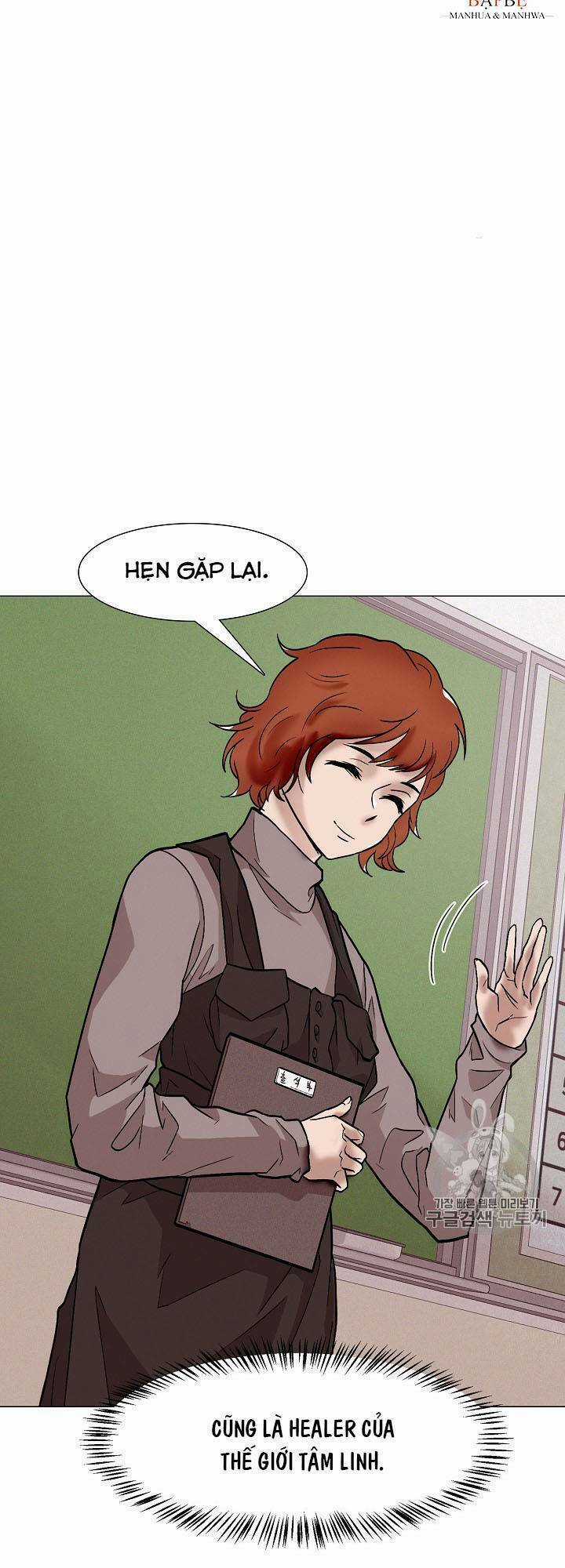 Luân Hồi Chapter 23 trang 28