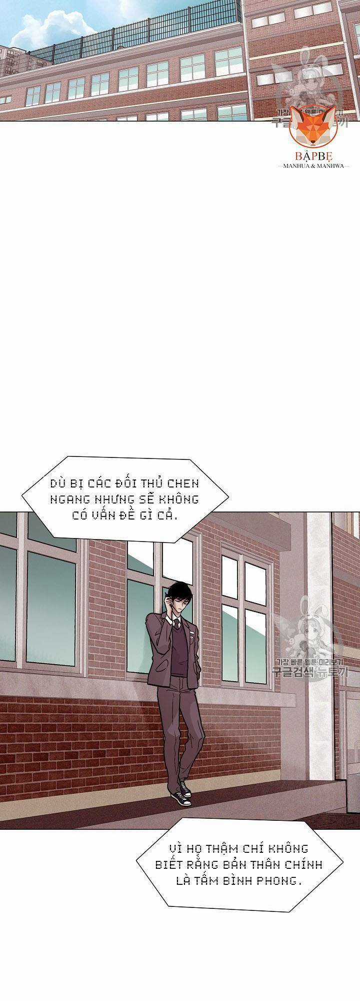 Luân Hồi Chapter 23 trang 3