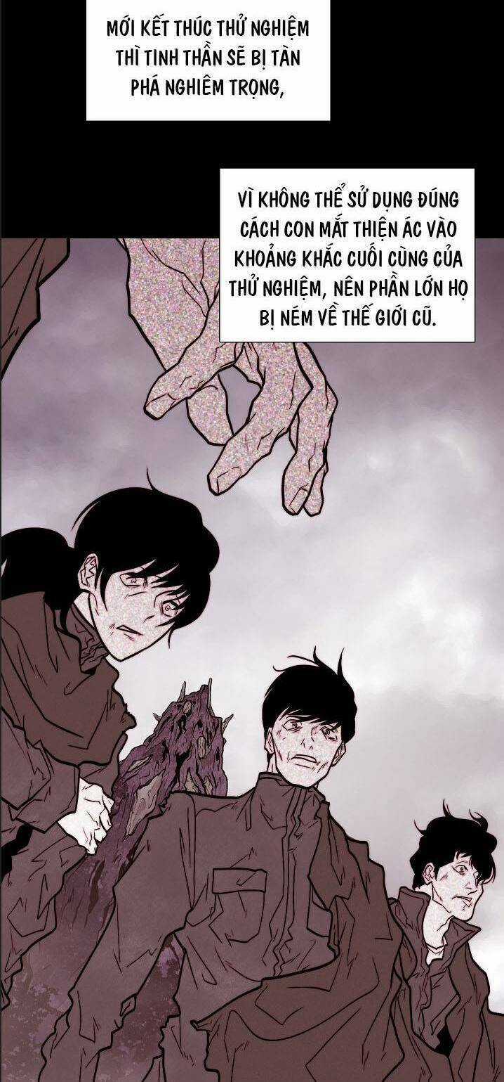 Luân Hồi Chapter 23 trang 35