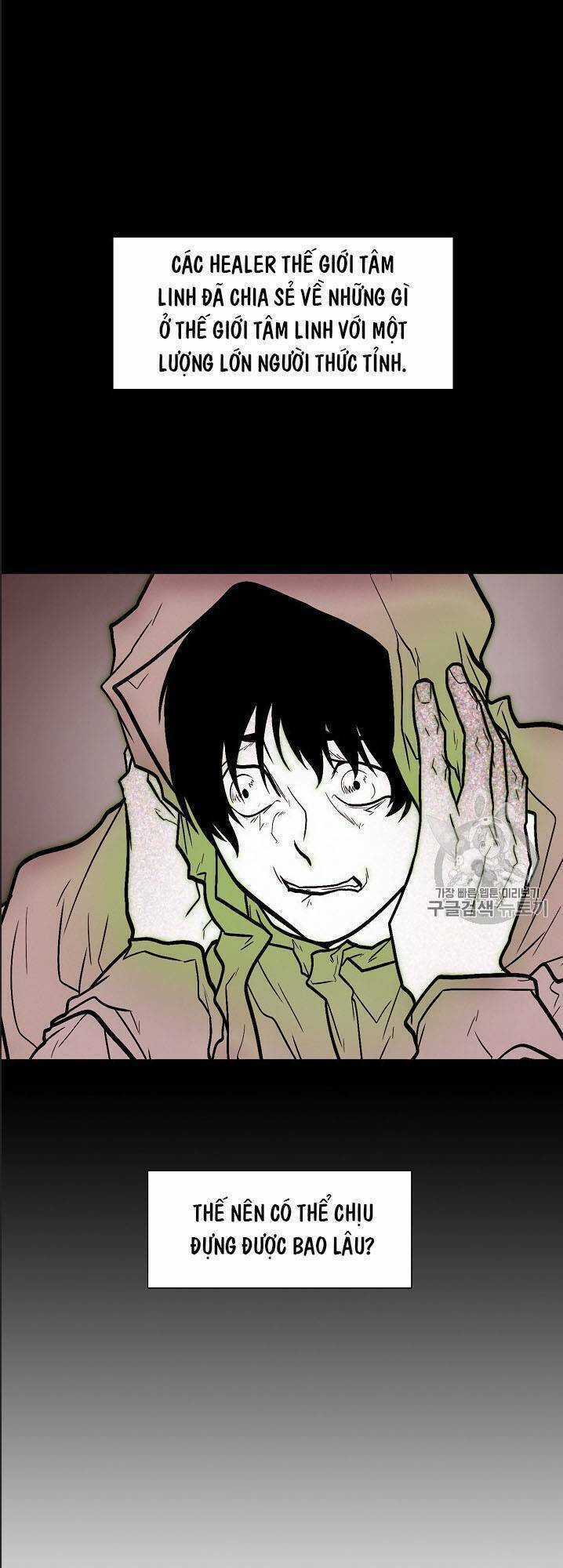 Luân Hồi Chapter 23 trang 36