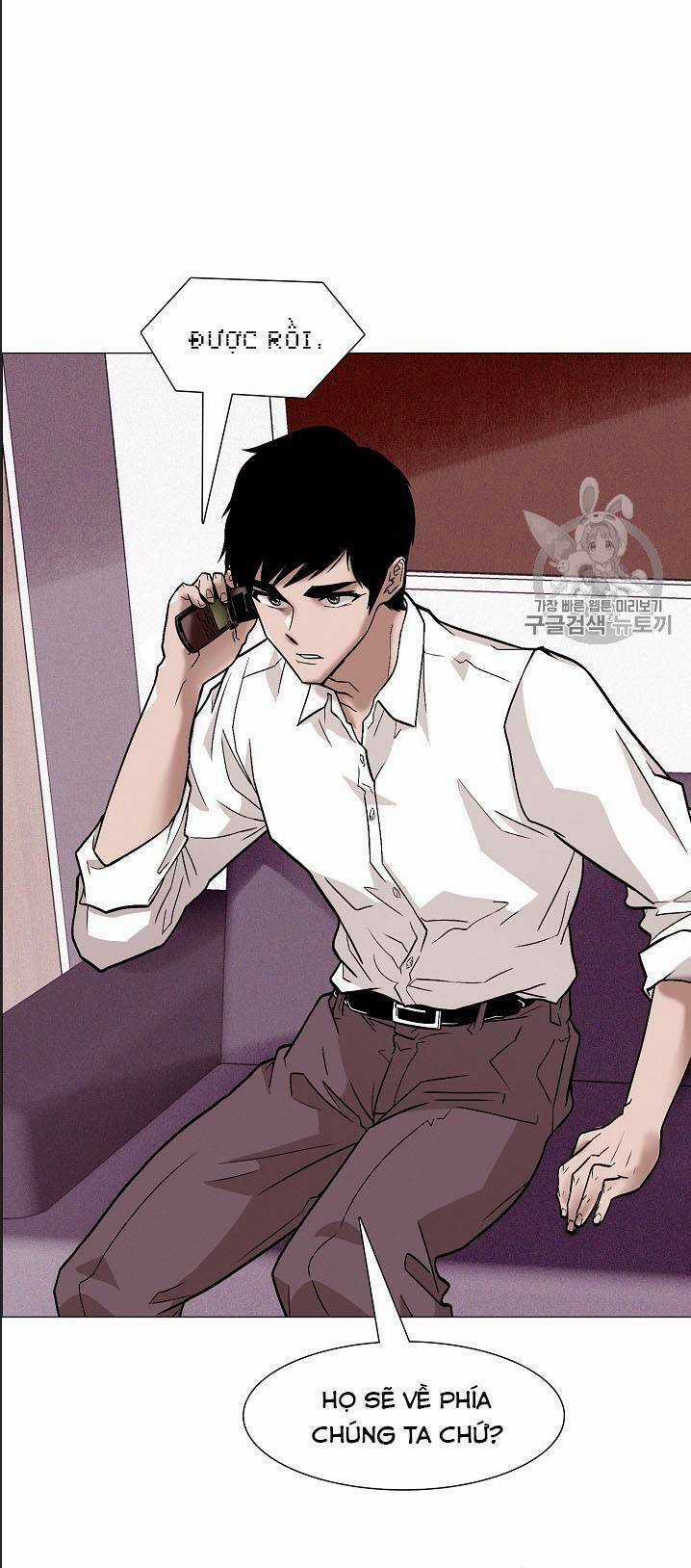 Luân Hồi Chapter 23 trang 39