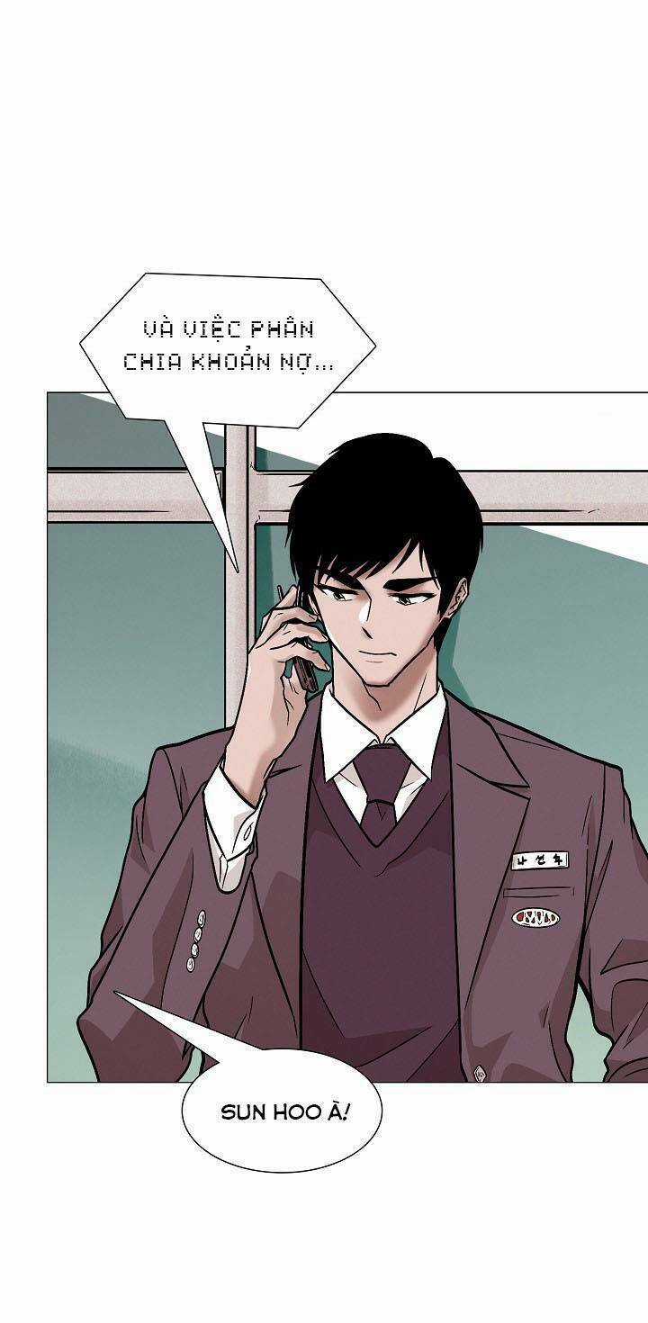 Luân Hồi Chapter 23 trang 4