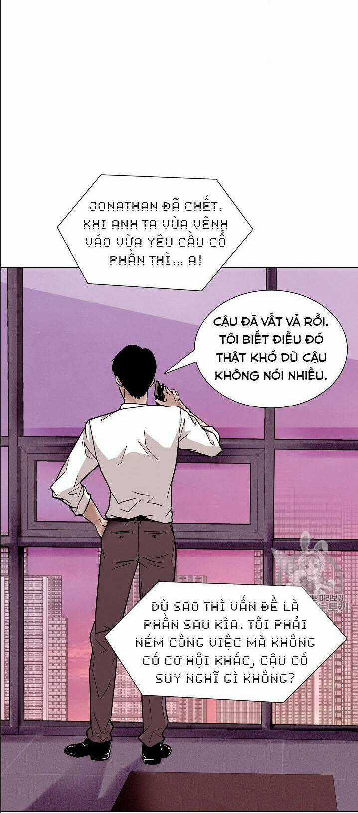 Luân Hồi Chapter 23 trang 40