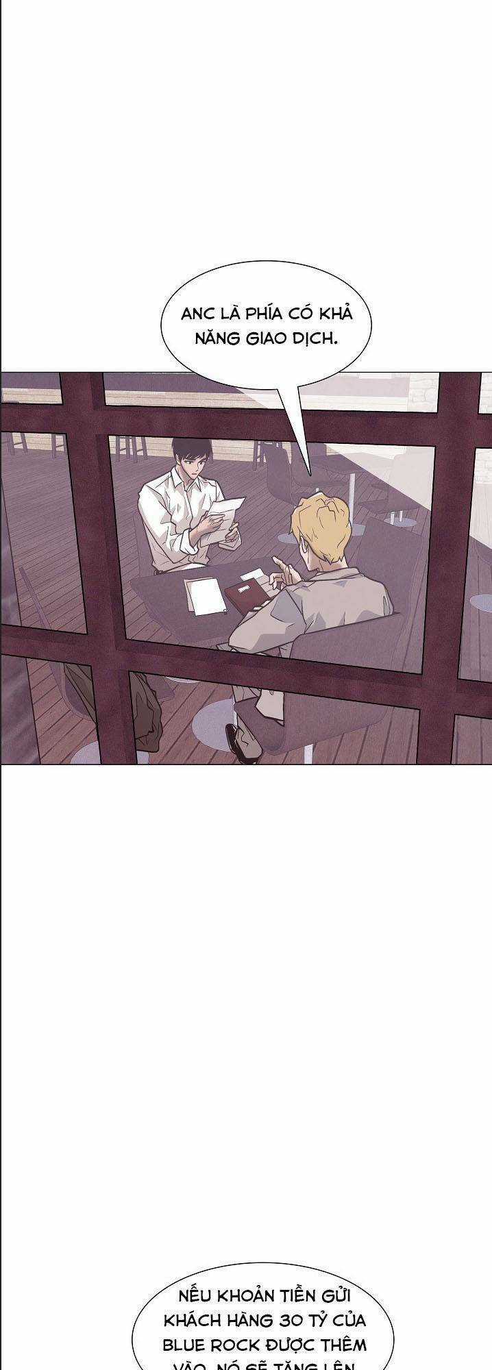 Luân Hồi Chapter 23 trang 46