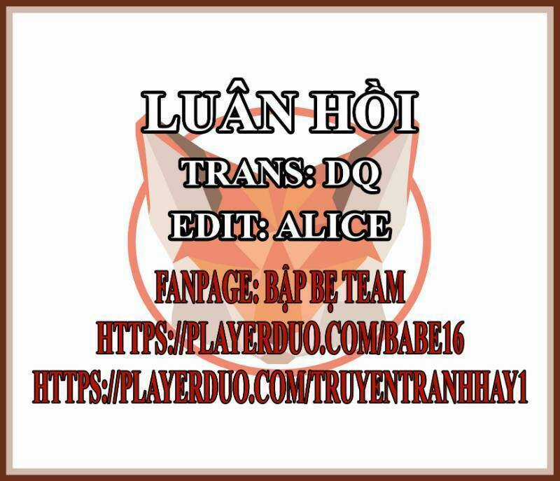 Luân Hồi Chapter 23 trang 55