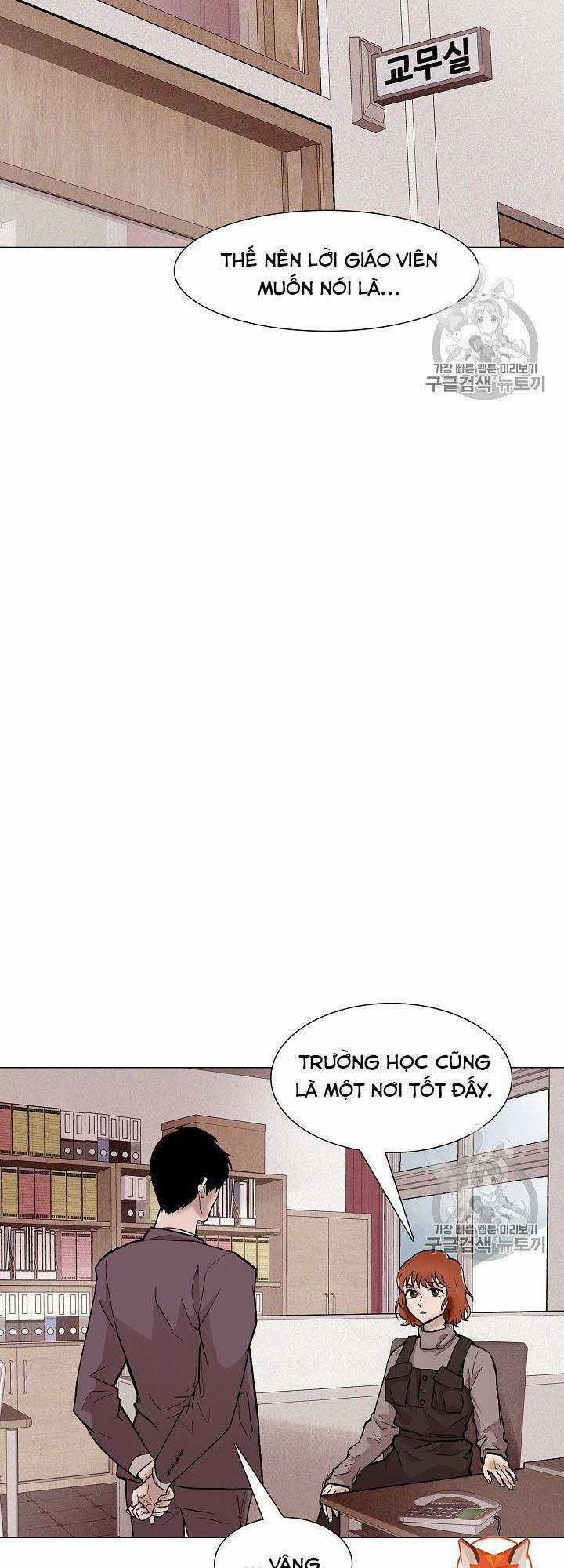 Luân Hồi Chapter 23 trang 7