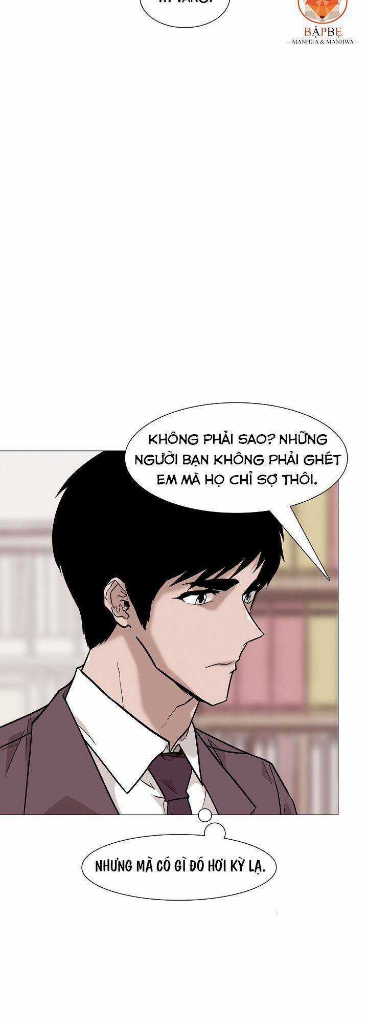 Luân Hồi Chapter 23 trang 8