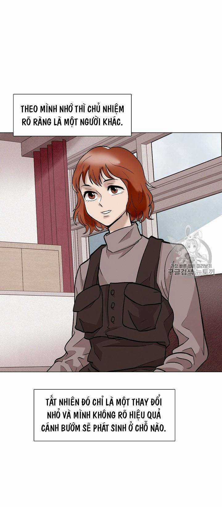 Luân Hồi Chapter 23 trang 9