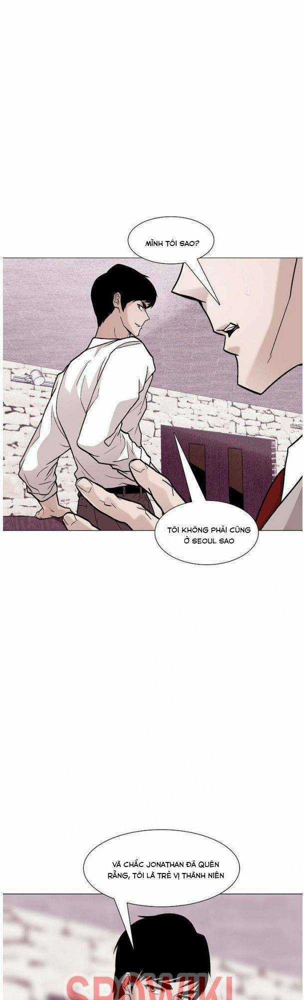 Luân Hồi Chapter 24 trang 10