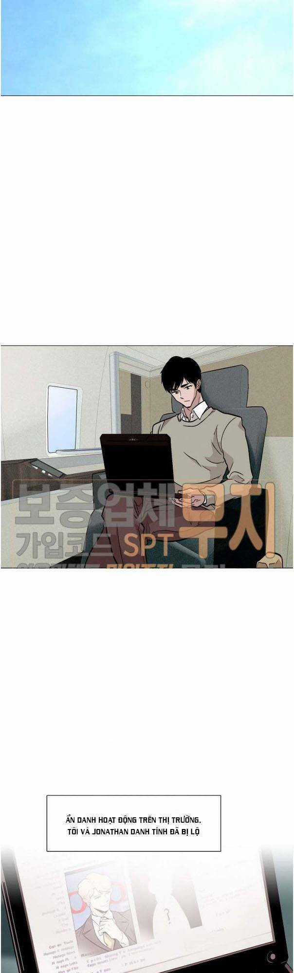 Luân Hồi Chapter 24 trang 16