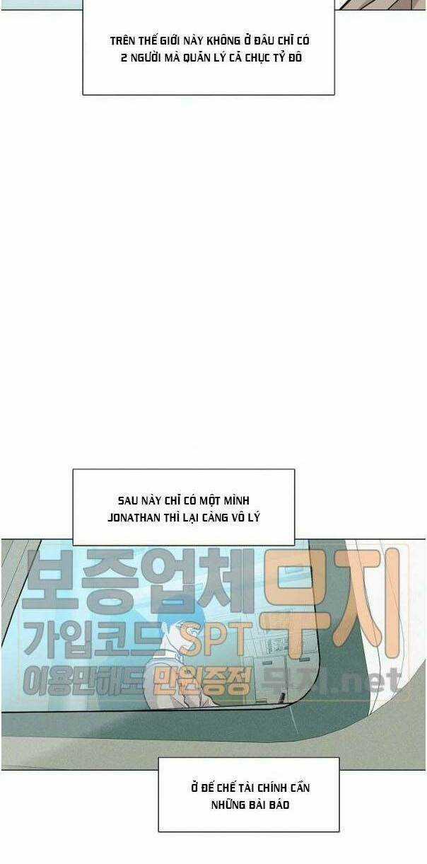 Luân Hồi Chapter 24 trang 18