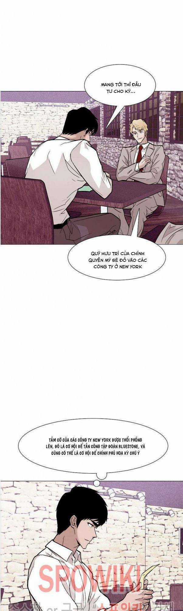 Luân Hồi Chapter 24 trang 2