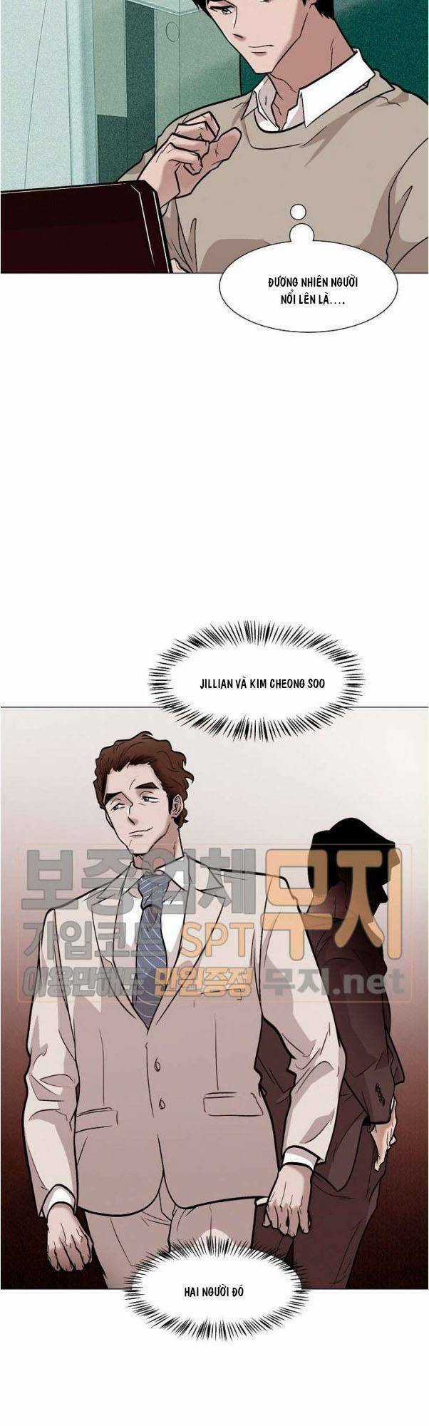 Luân Hồi Chapter 24 trang 21