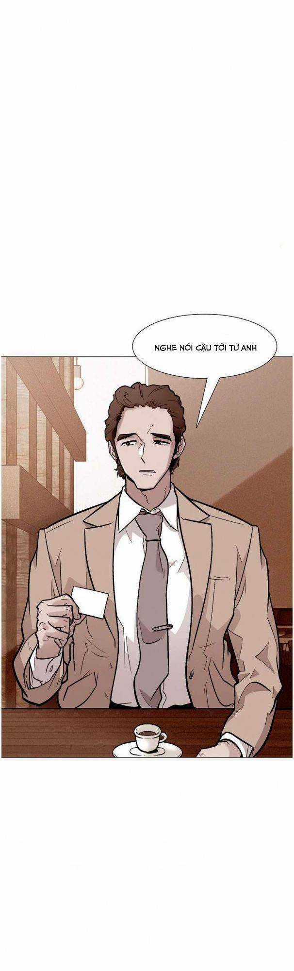 Luân Hồi Chapter 24 trang 28