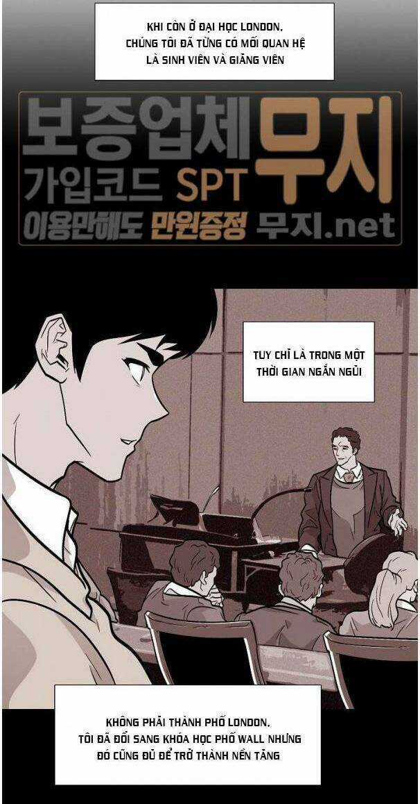 Luân Hồi Chapter 24 trang 30