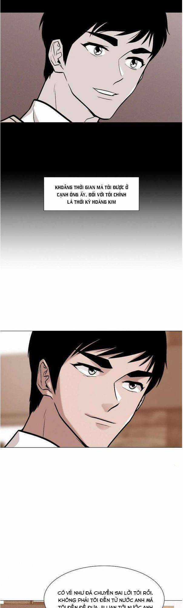 Luân Hồi Chapter 24 trang 31