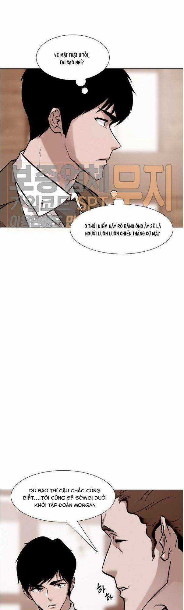 Luân Hồi Chapter 24 trang 33