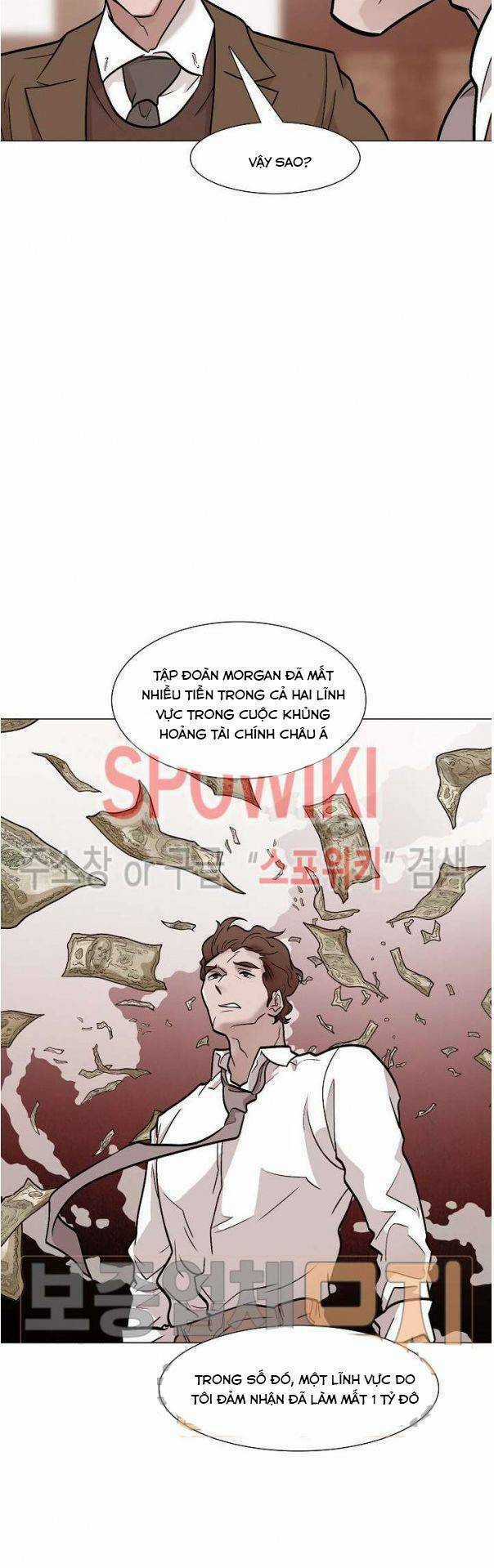 Luân Hồi Chapter 24 trang 34