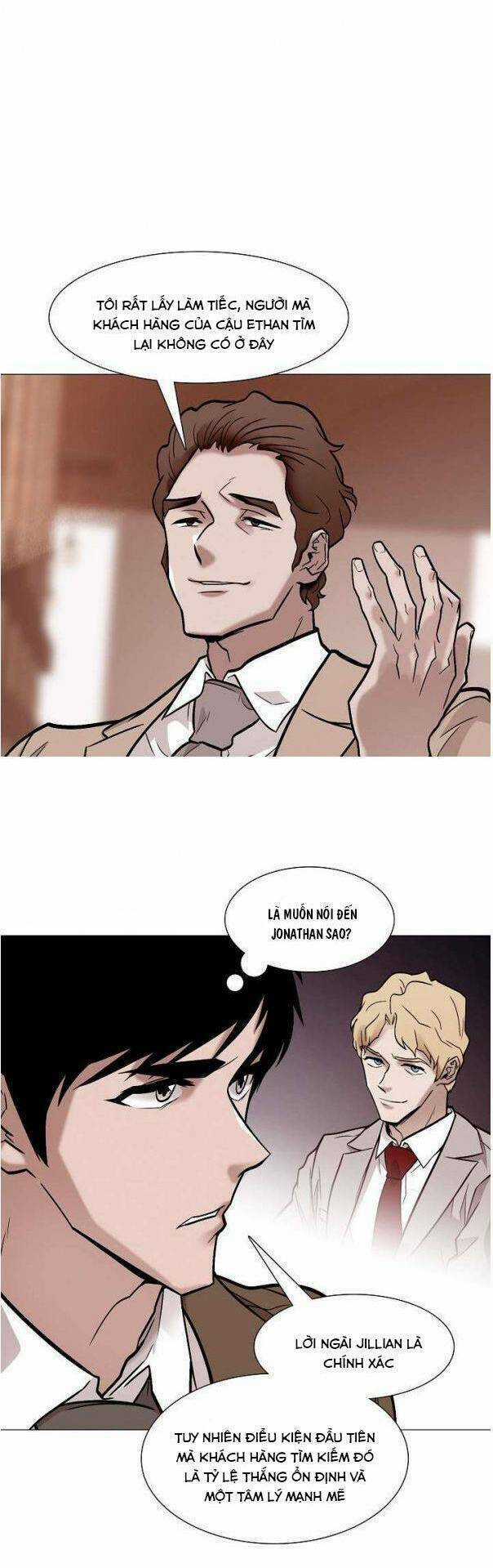 Luân Hồi Chapter 24 trang 35