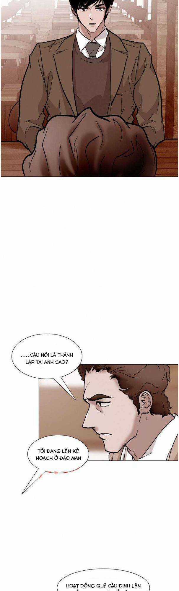 Luân Hồi Chapter 24 trang 38