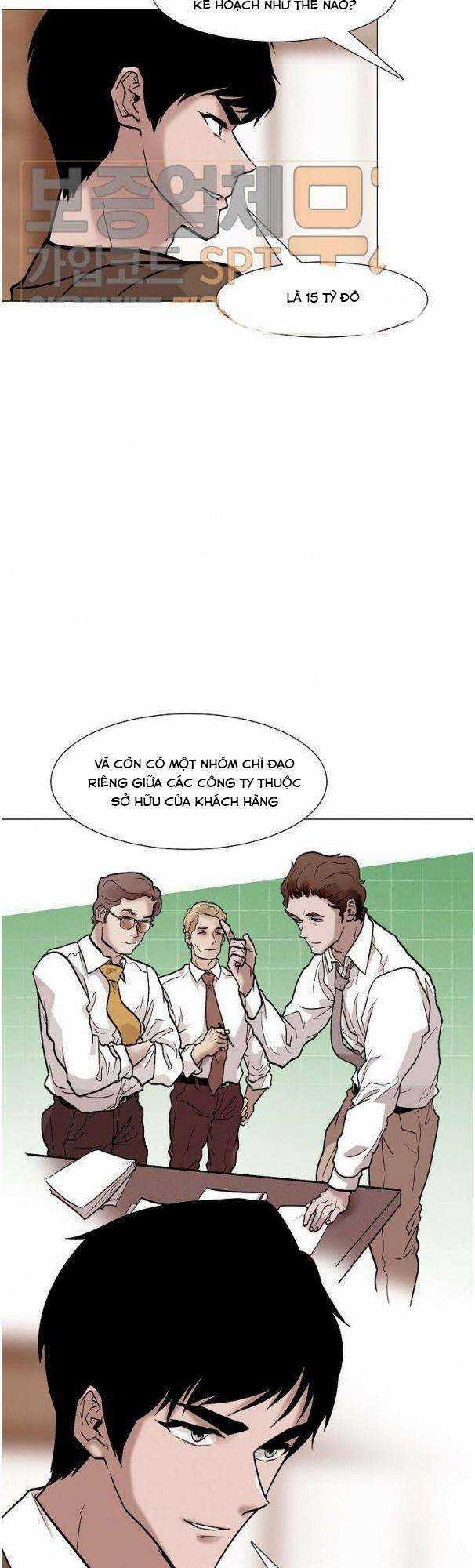 Luân Hồi Chapter 24 trang 39