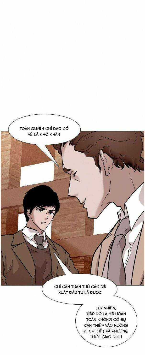 Luân Hồi Chapter 24 trang 41