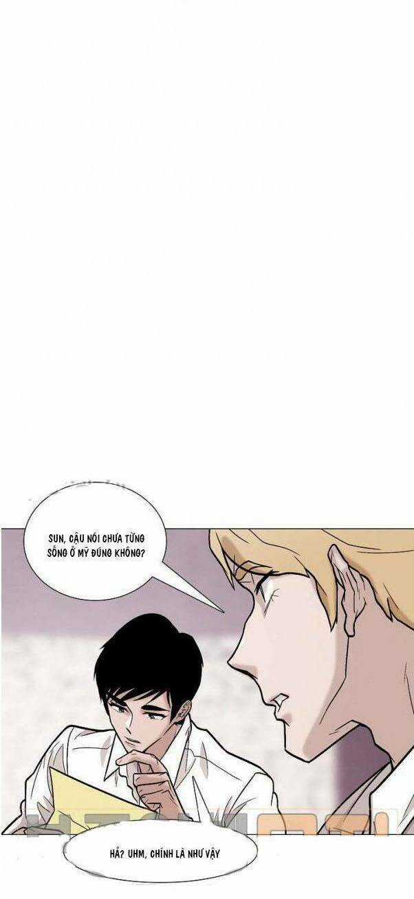 Luân Hồi Chapter 24 trang 6