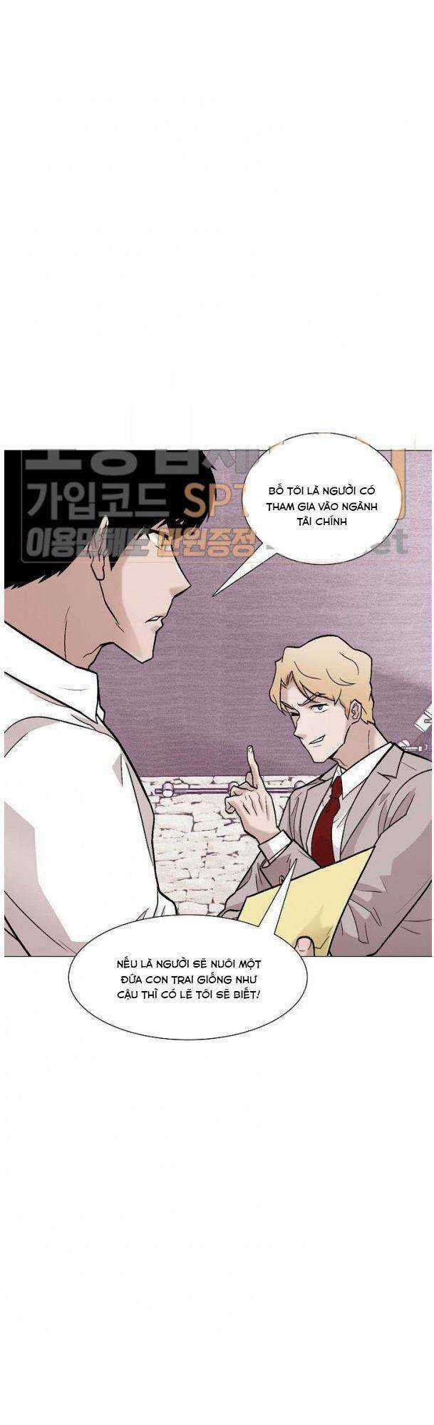 Luân Hồi Chapter 24 trang 8