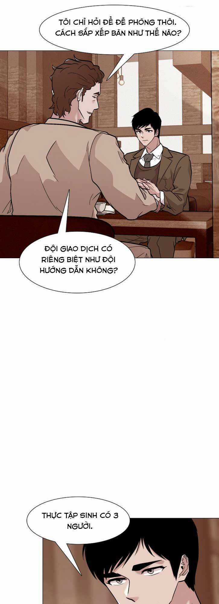 Luân Hồi Chapter 25 trang 16