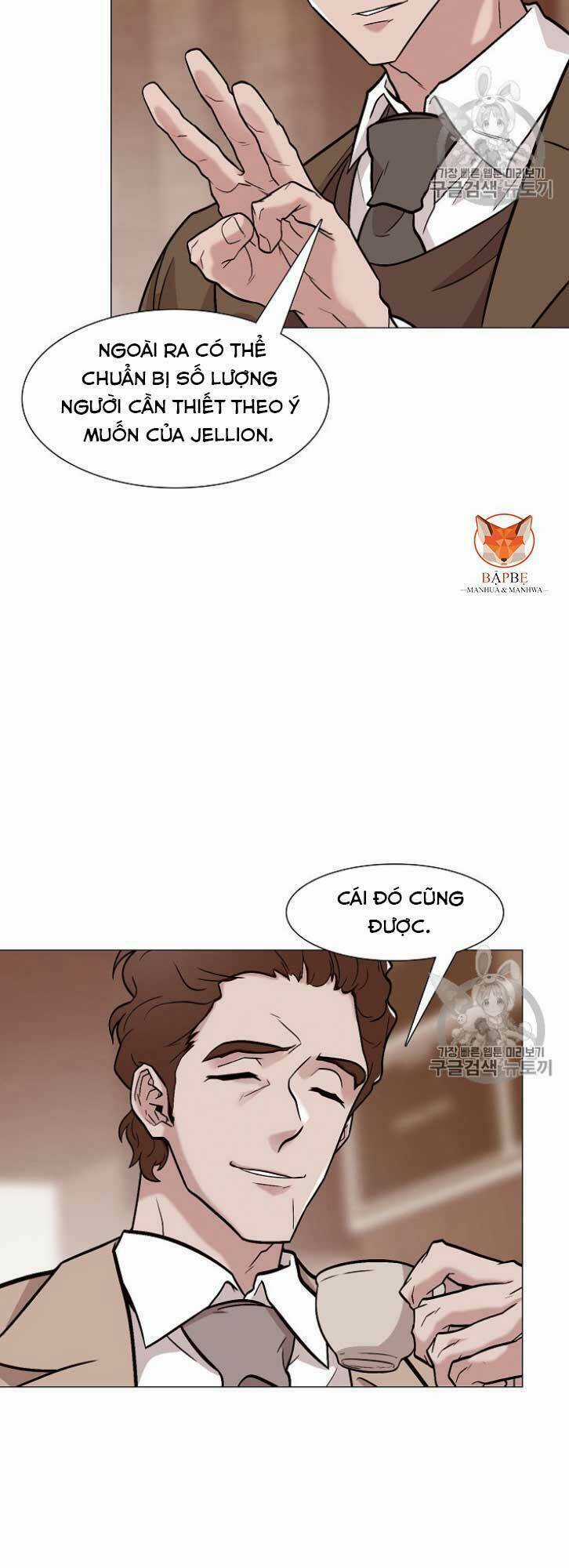 Luân Hồi Chapter 25 trang 17