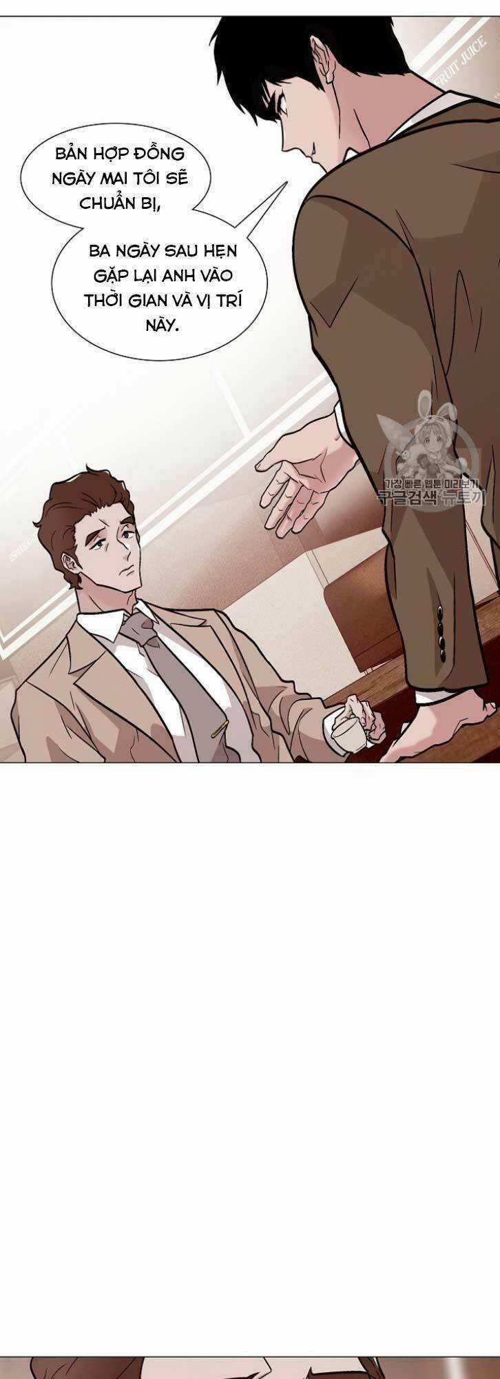 Luân Hồi Chapter 25 trang 19