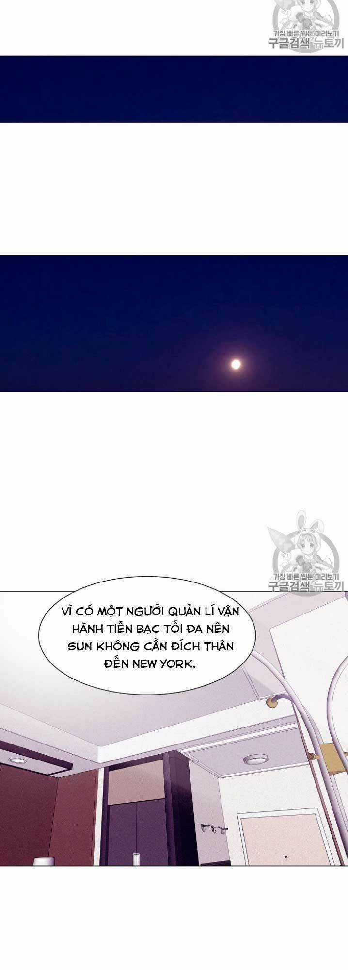 Luân Hồi Chapter 25 trang 22